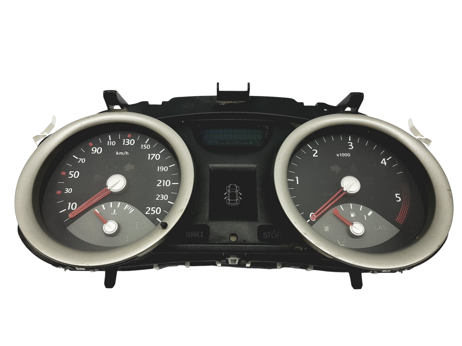 Velocímetro Renault Megane 2 8200399695 A 57120 main product photo
