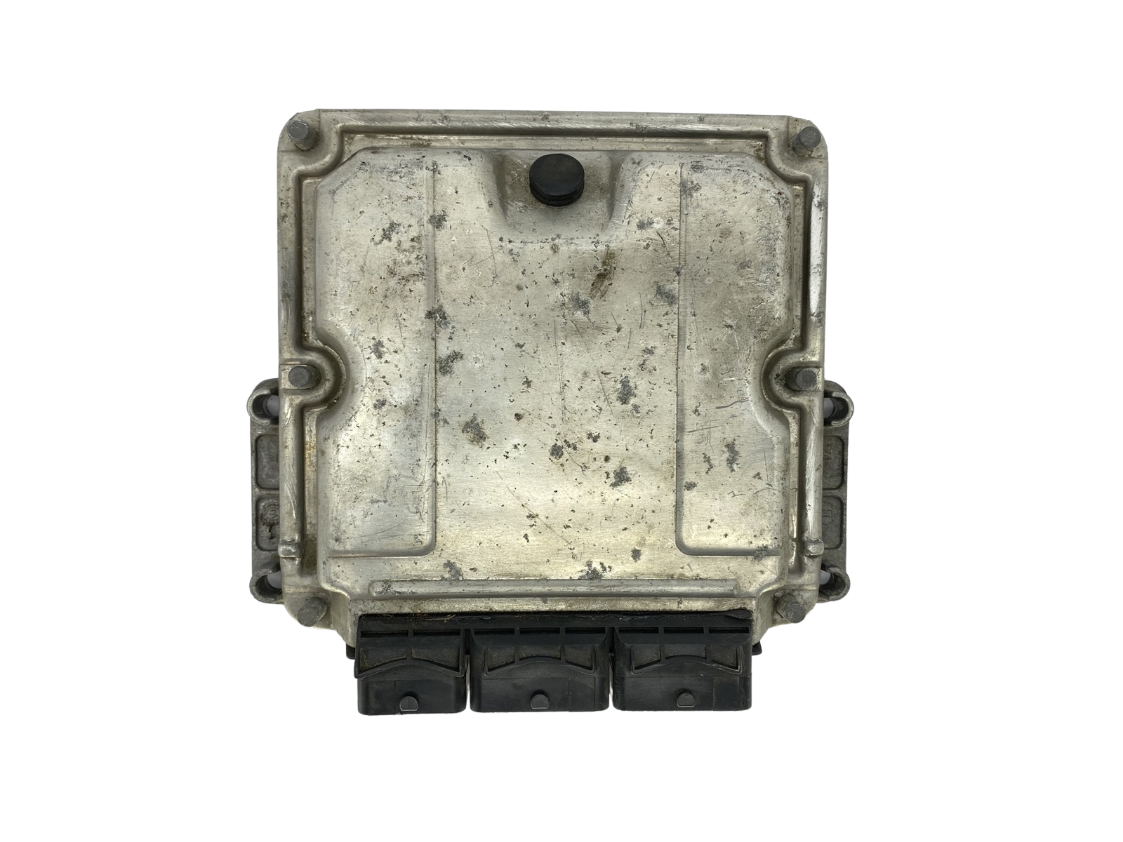 Unidade de Controlo 0281010556 8200153946 8200095416 Renault Bosch 57050 main product photo