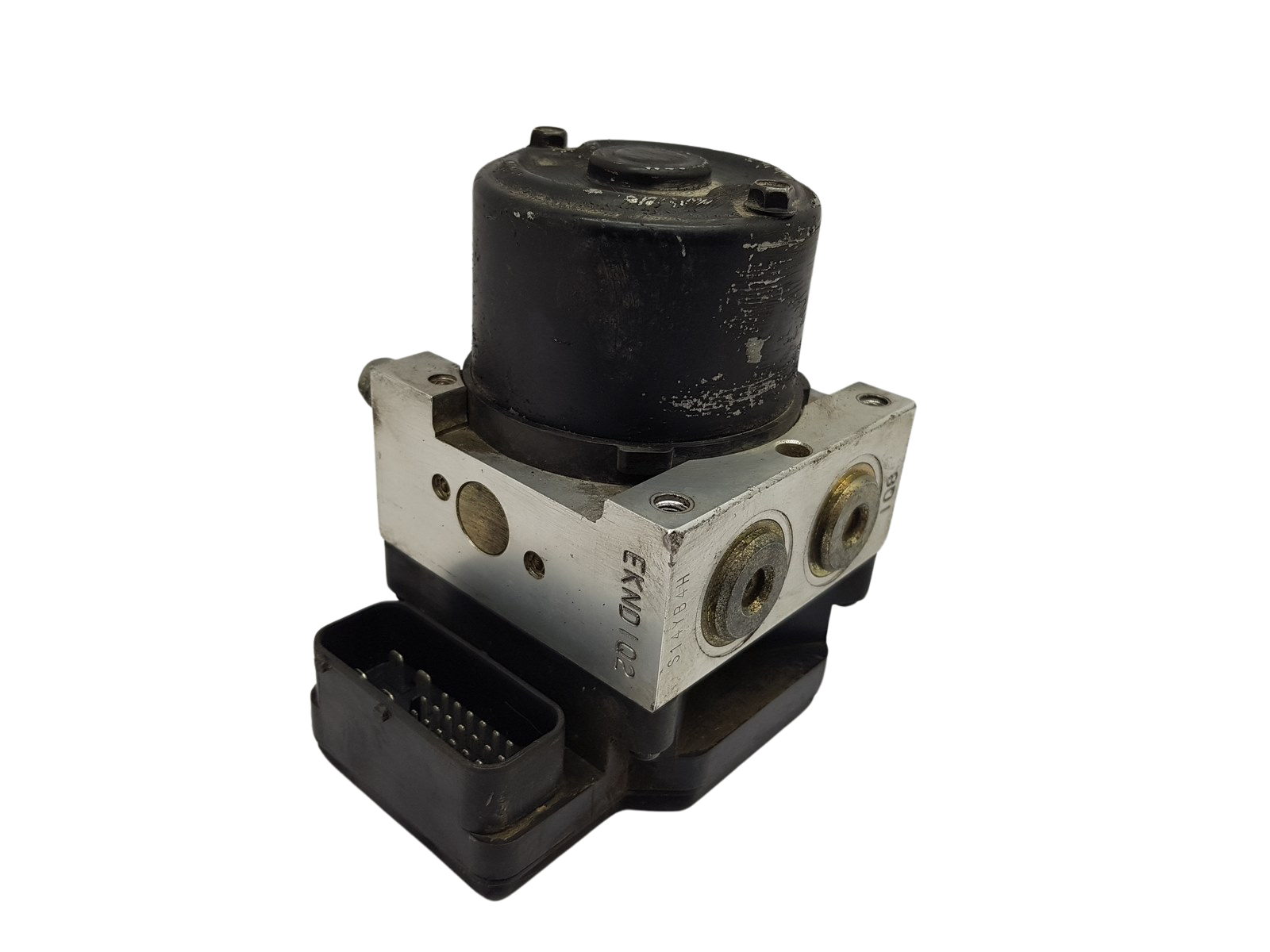 Bomba Abs Hyundai Matrix 58910-17500 95660-17000 Mando 4107 main product photo