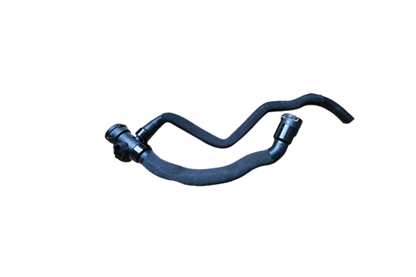 Tubo de líquido refrigerante Fazer Audi Seat 8E0121049L 11211790701 Vika main product photo