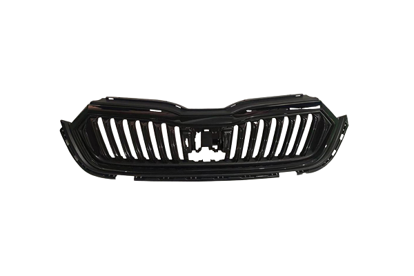 Grelha do Radiador Fazer Skoda Octavia 4 5E3853653 88531824902 DPA main product photo
