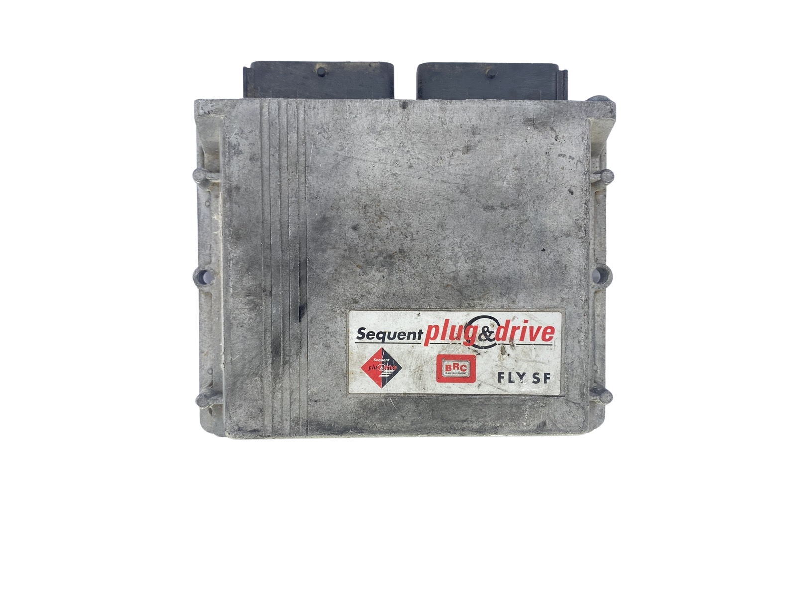 Unidade de Controlo DE815033-2 67R011002 110R001001 Chevrolet FLY SF 54469 main product photo