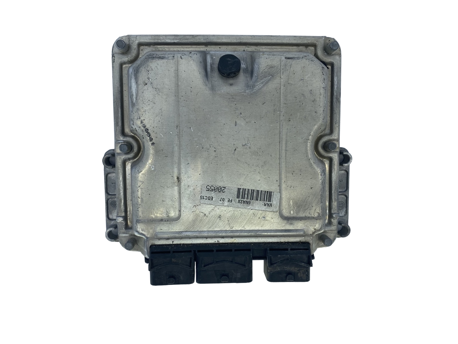 Unidade de Controlo PSA 0281010595 9642014980 Bosch 50683 main product photo