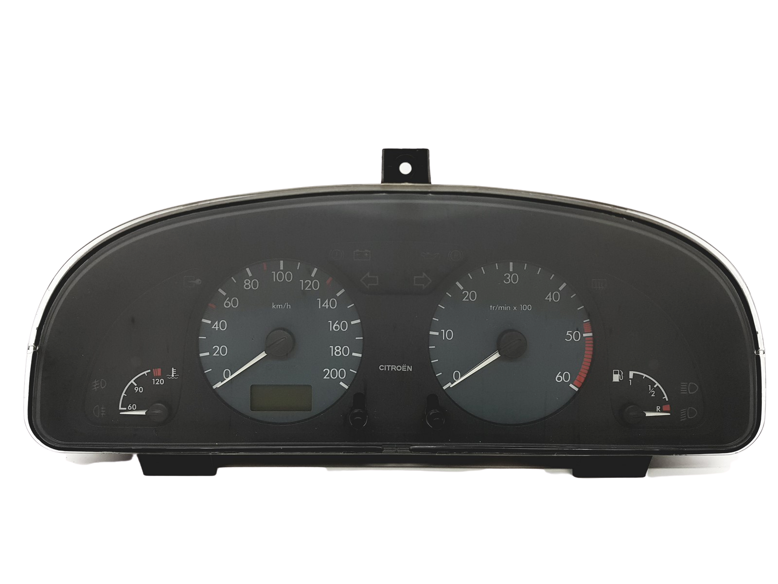 Conta-rotações Citroen Xsara 9636440580 A 01 30876 main product photo