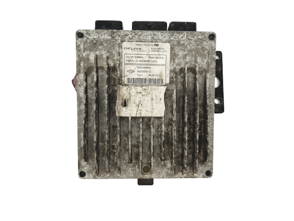 Unidade de Controlo 8200259832 8200308212 R0410B020A Renault Delphi 16684 main product photo