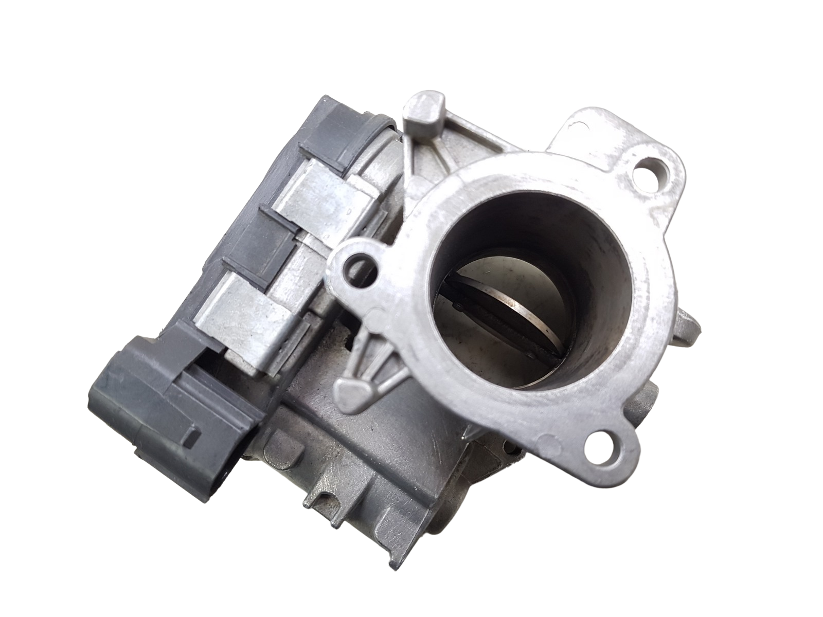 Válvula do corpo do acelerador 55213019 40DFP1 Fiat Alfa Romeo 3008 main product photo