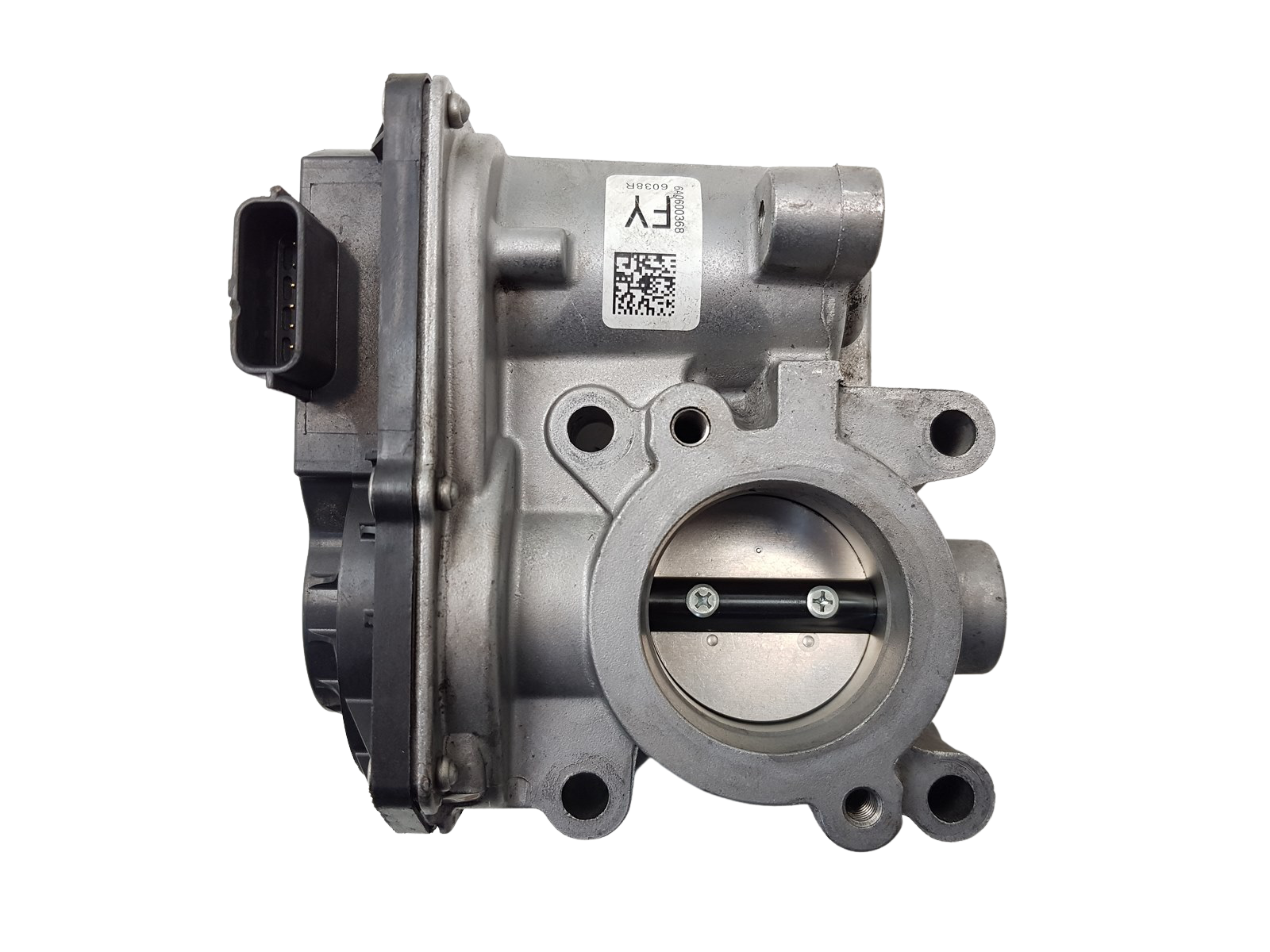 Válvula do corpo do acelerador Renault 161206038R H8201171233 0.9 1.2 TCE 2167 main product photo