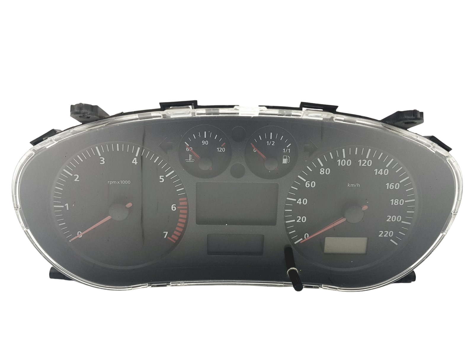 Conta-rotações Seat Ibiza W06K0920801A 110008924024 57377 main product photo
