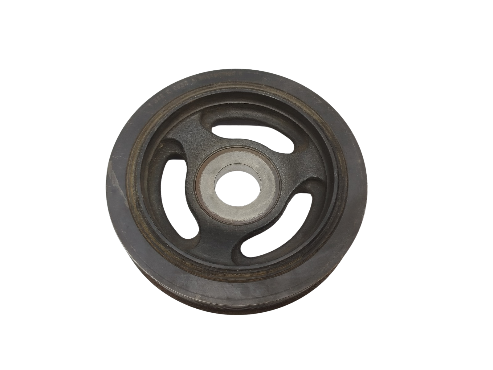 Polia cambota 9654961080 0515T3 1.4 1.6 hdi TDCI PSA Ford Volvo main product photo