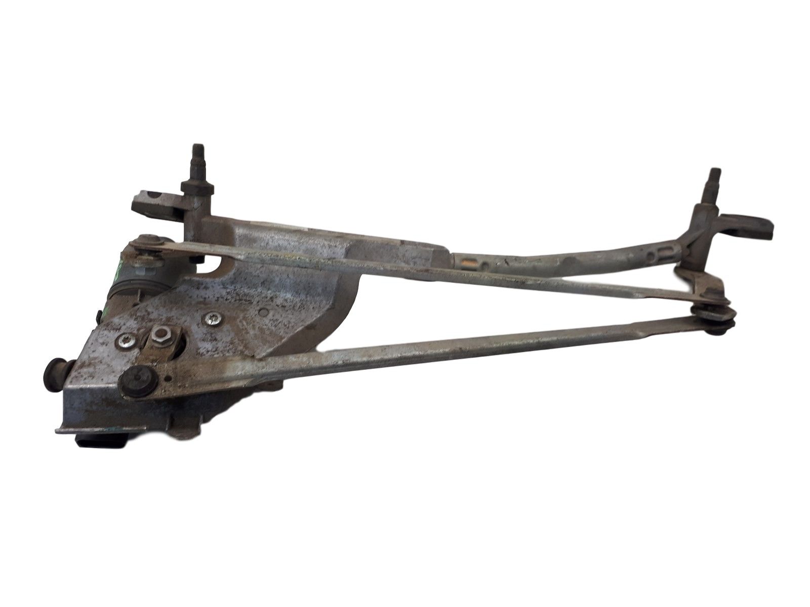 Mecanismo Limpa-vidros Frente Ford Fiesta 8A61-17500-AG 8A61-17B571-AB Bosch 1272 main product photo