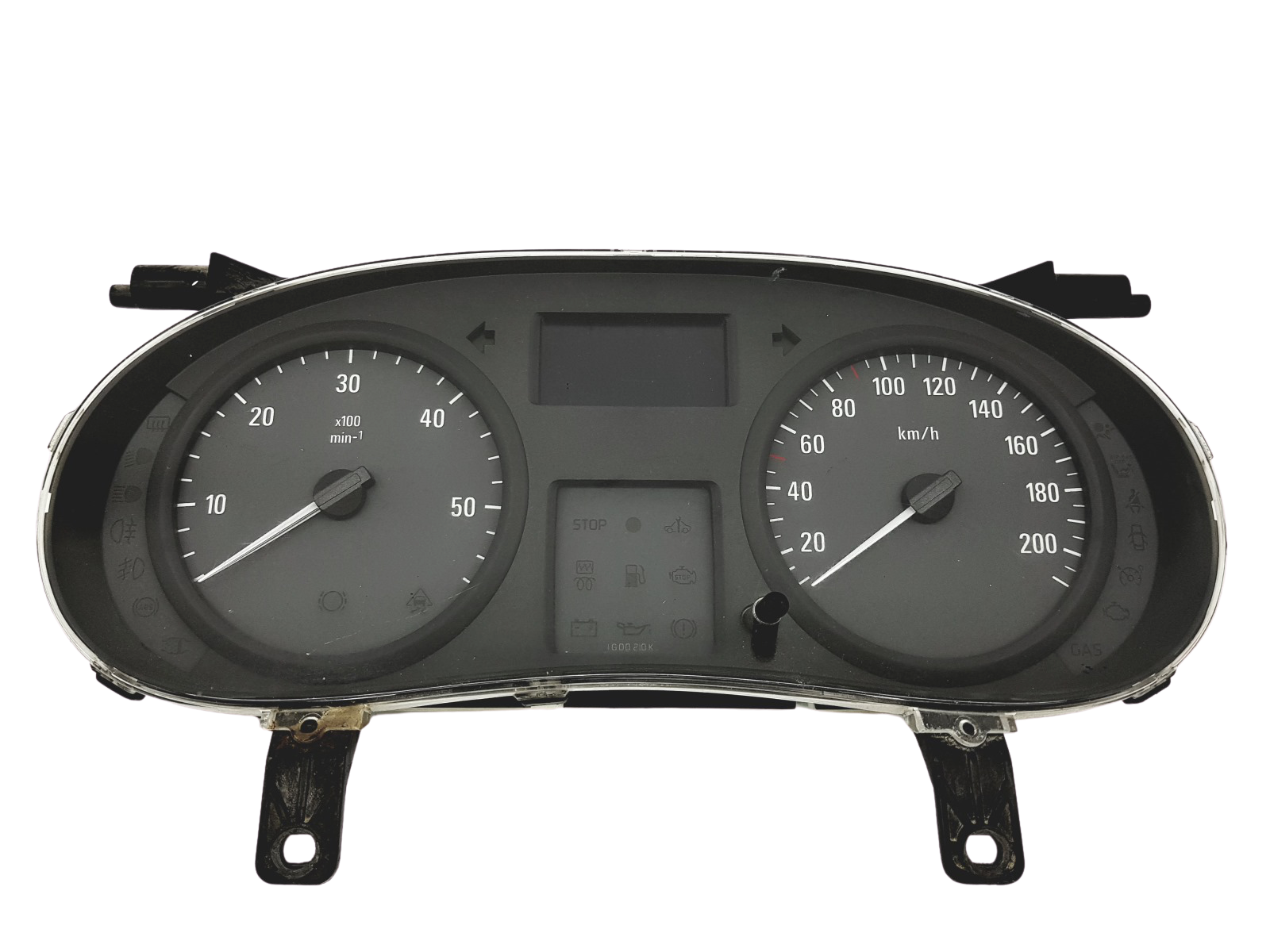 Conta-rotações Trafic 2 Vivaro Primastar 8200283199 D 30116 main product photo