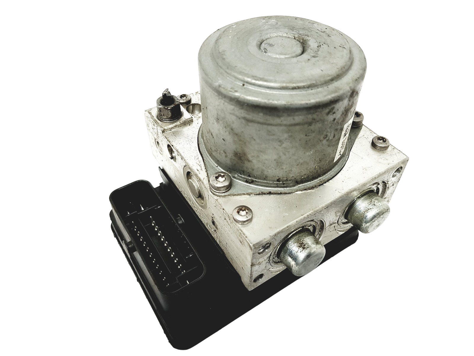 Bomba Abs Fiat 500 52003820 54086610D TRW main product photo