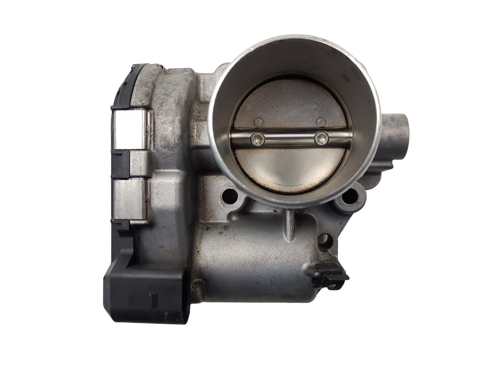 Válvula do corpo do acelerador Ford Volvo 7S7G-9F991-CA 0280750535 1.6 2360 main product photo