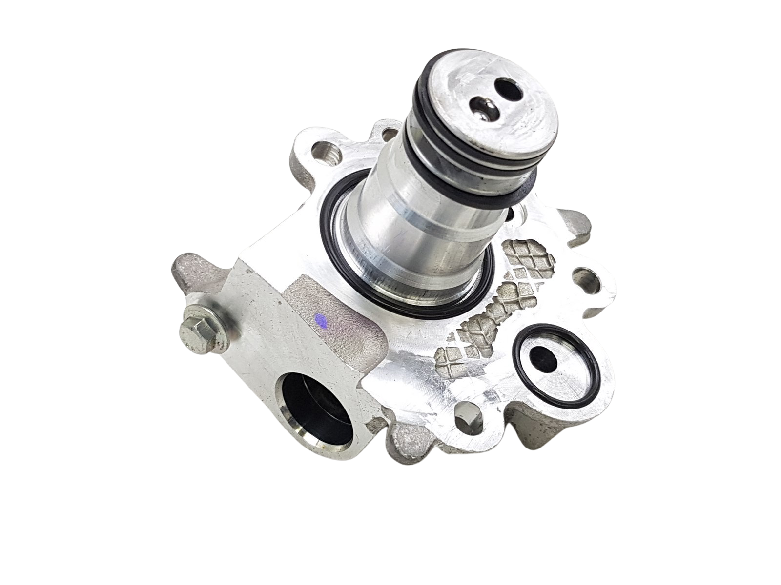 Válvula 130419517R 1.0 12v B4D Dacia Sandero 2 Renault Twingo 3 0km main product photo