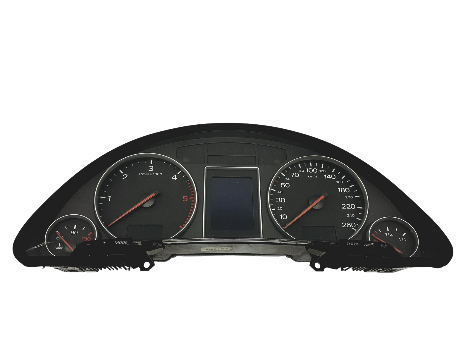 Velocímetro Audi A4 B6 8E0920900M 0263626045 40759 main product photo