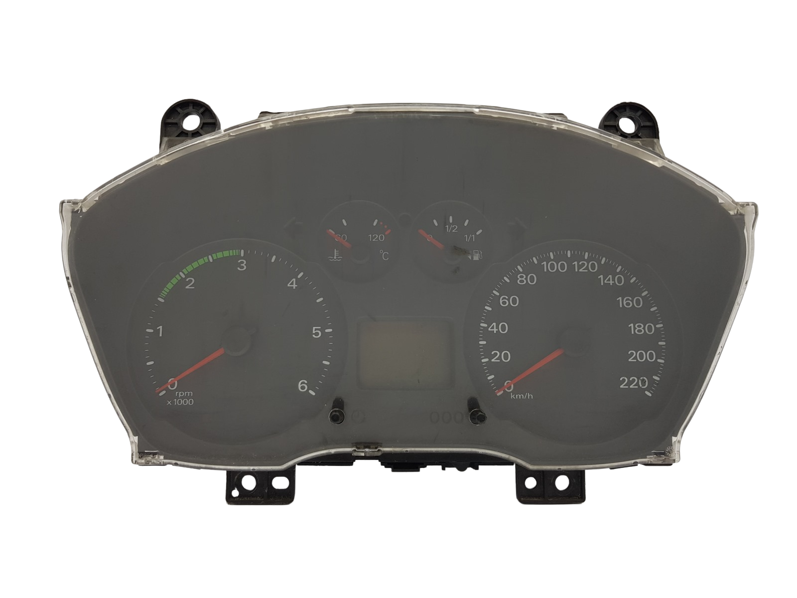 Velocímetro Ford Transit 6C1T-10849-CF 6C1T10849CF 1015 main product photo