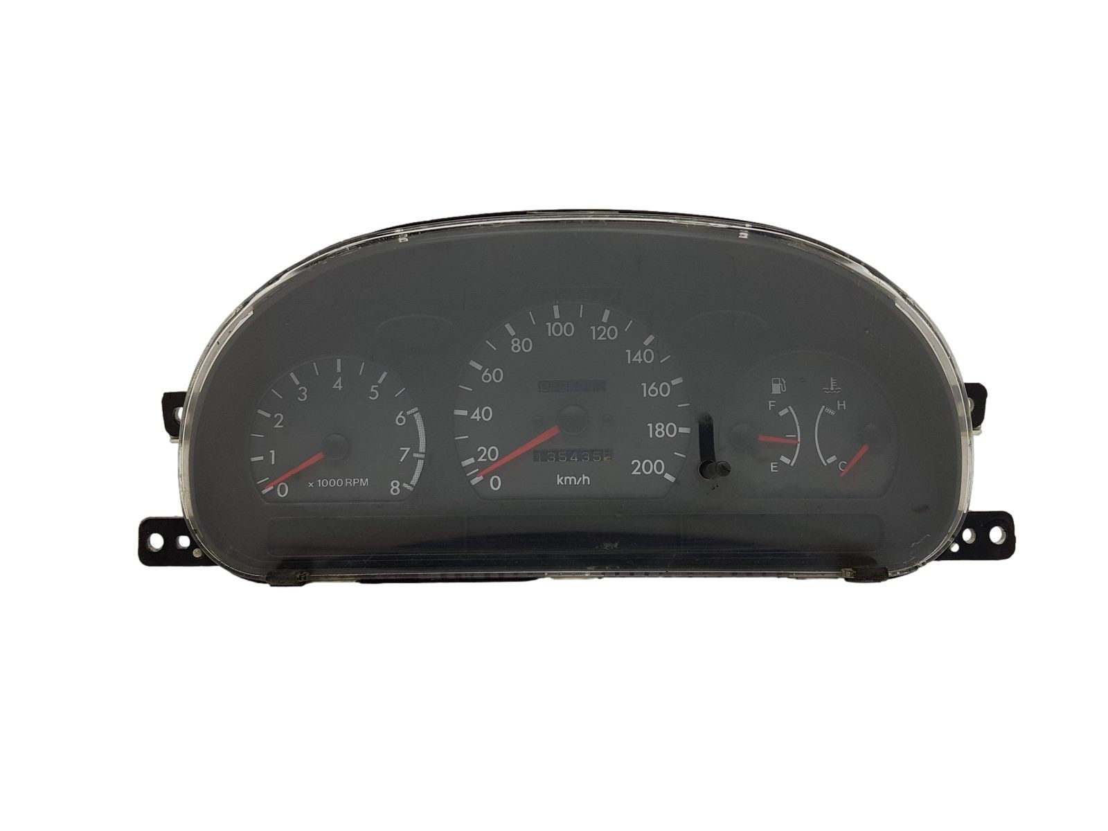 Velocímetro Hyundai Accent 94003-22001 2000-9881 1457 main product photo