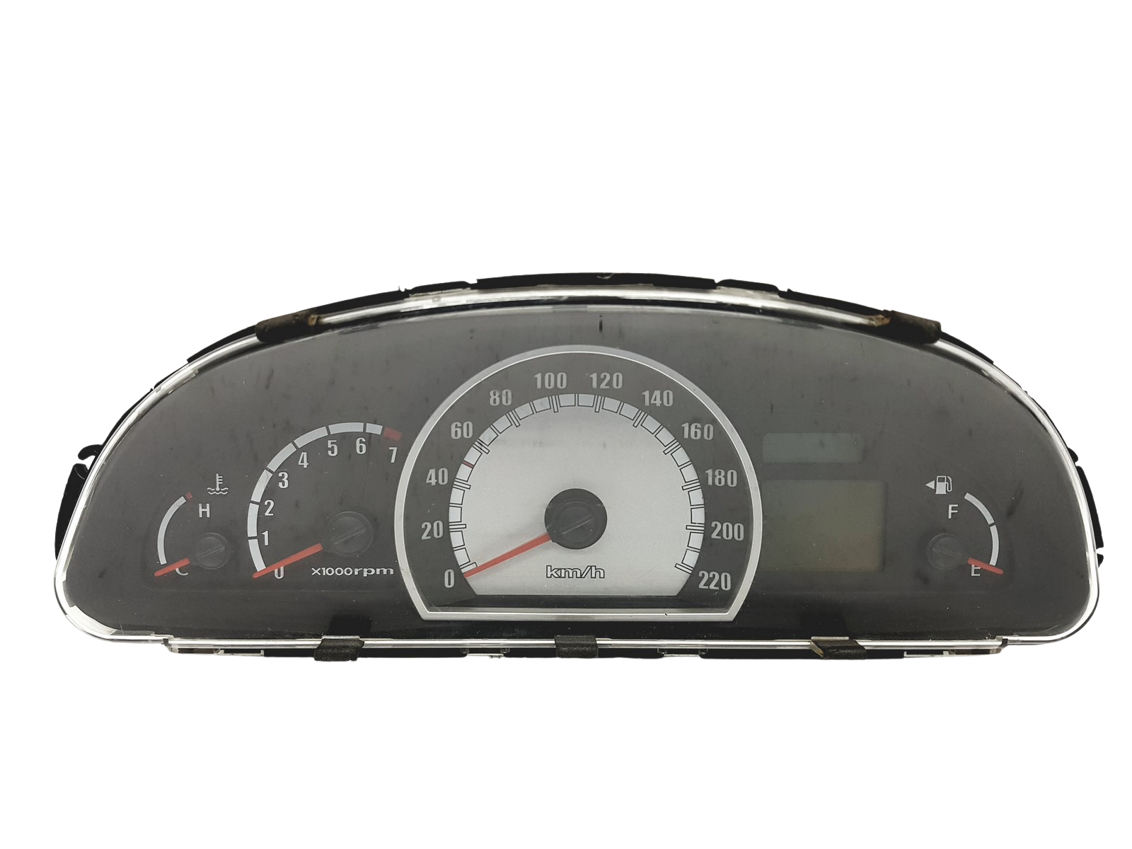 Conta-rotações Hyundai Matrix 94003-17510 9400317510 55778 main product photo