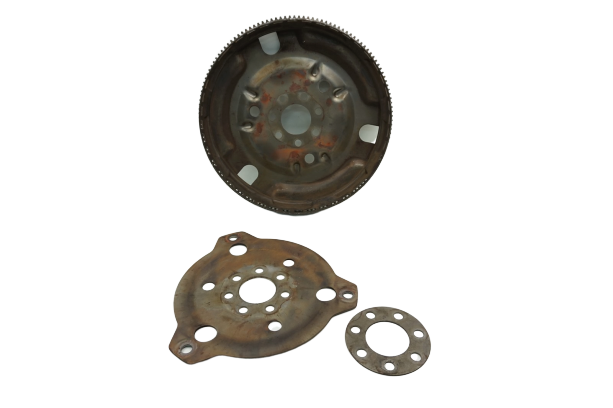 Volante motor Automat Renault Safrane 2,2 AD8 main product photo