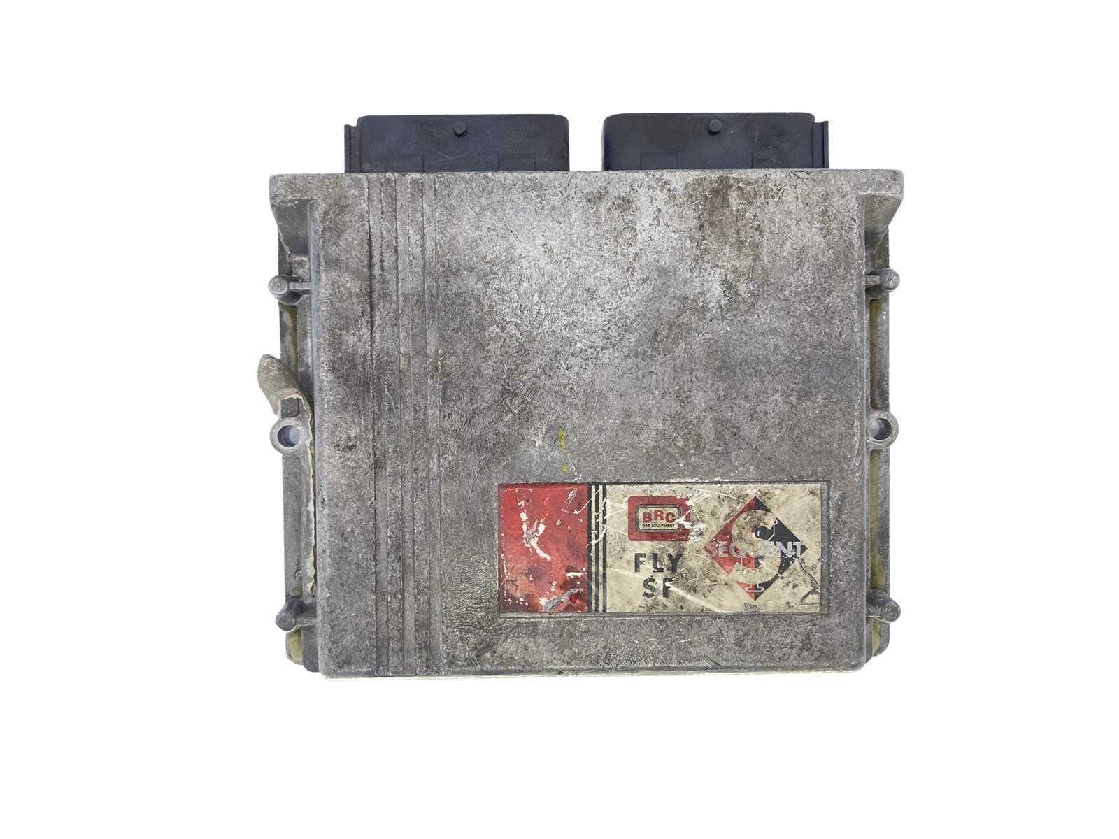 Unidade de Controlo DE815033-2 67R011002 110R001001 Chevrolet FLY SF 54784 main product photo