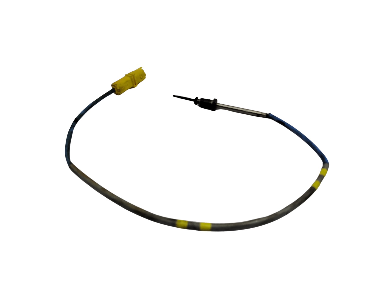 Sensor Temperatura Gases Escape Renault Nissan 8200882195 4592 main product photo