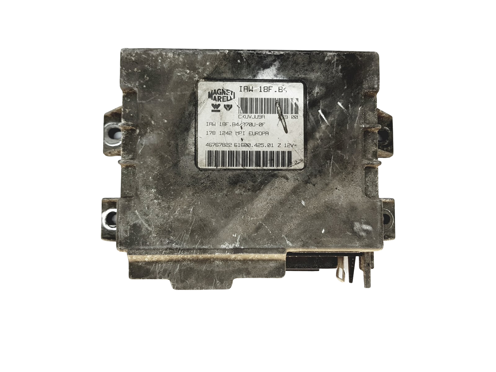 Unidade de Controlo 46767822 IAW18F.B4 Magneti Marelli main product photo