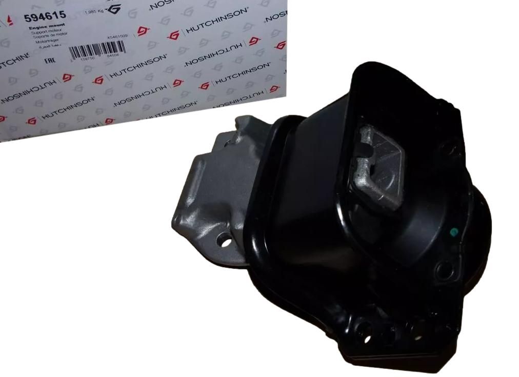 Apoio do Motor Fazer Citroen Peugeot 594615 183991 1839.91 Hutchinson main product photo