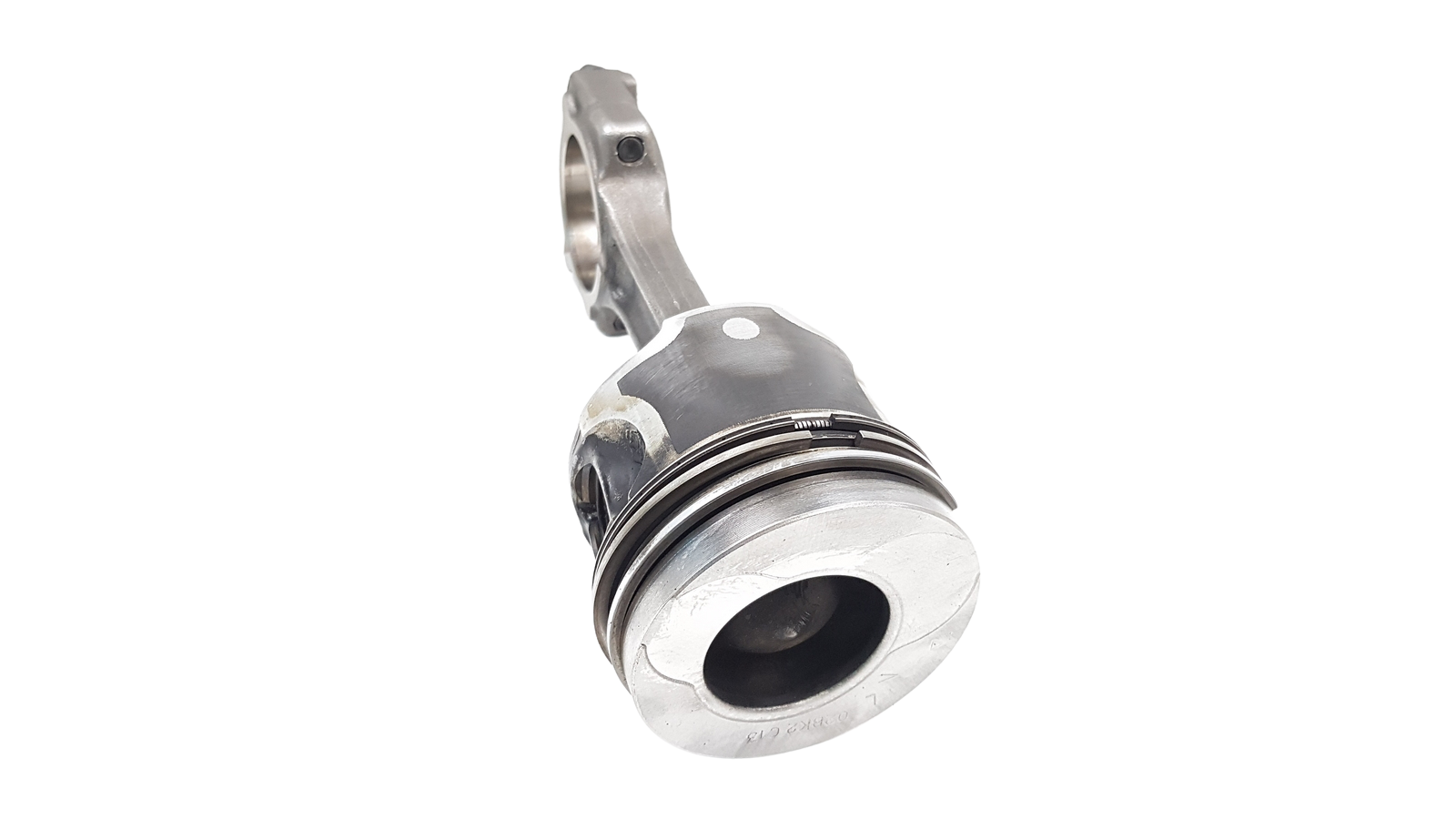 Biela Pistão L 7701475074 120A18443R Renault 26mm 1.5 DCI K9KM762 main product photo