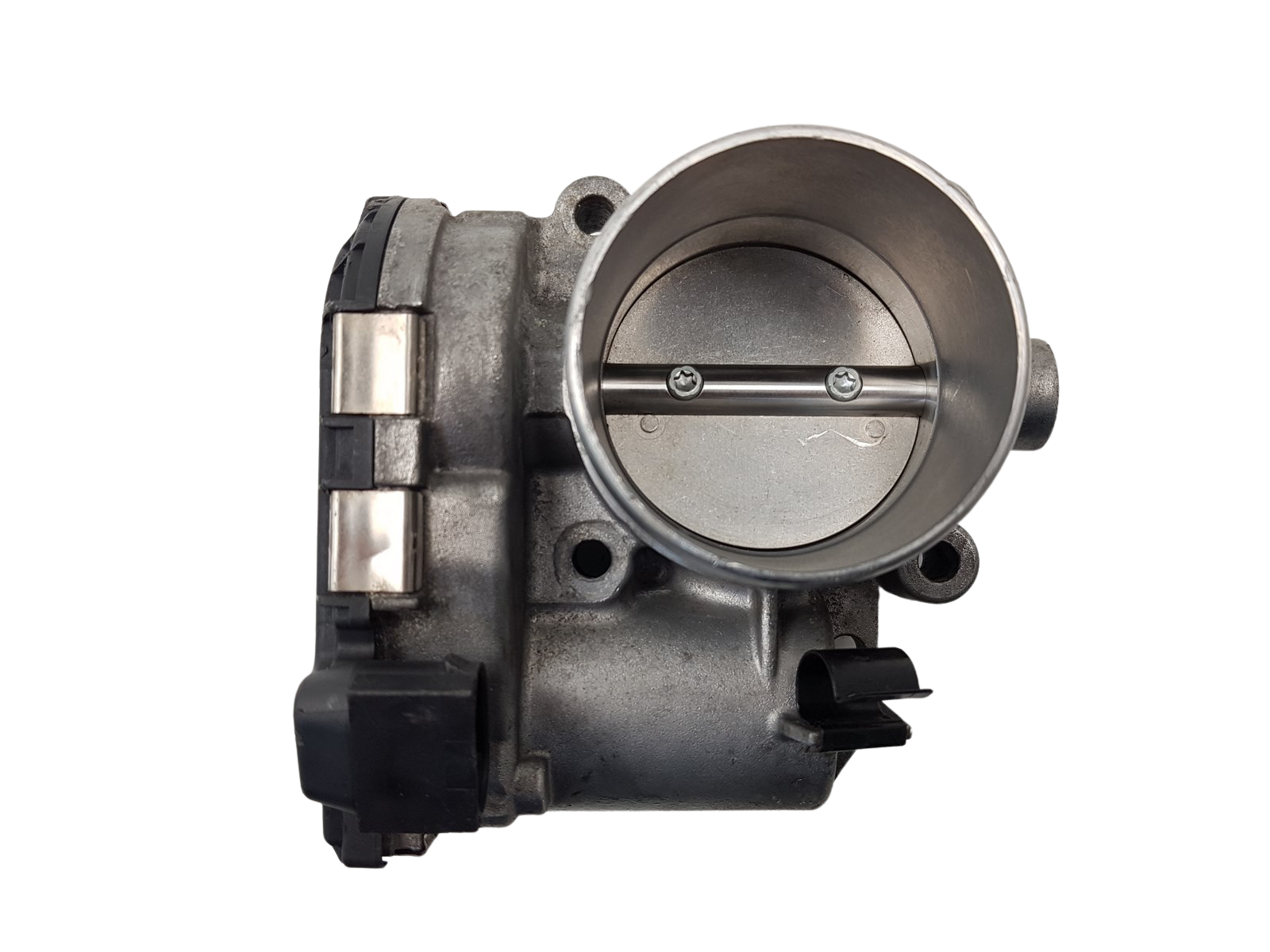 Válvula do corpo do acelerador Ford AG9G-9F991-AB 0280750527 2.0 main product photo