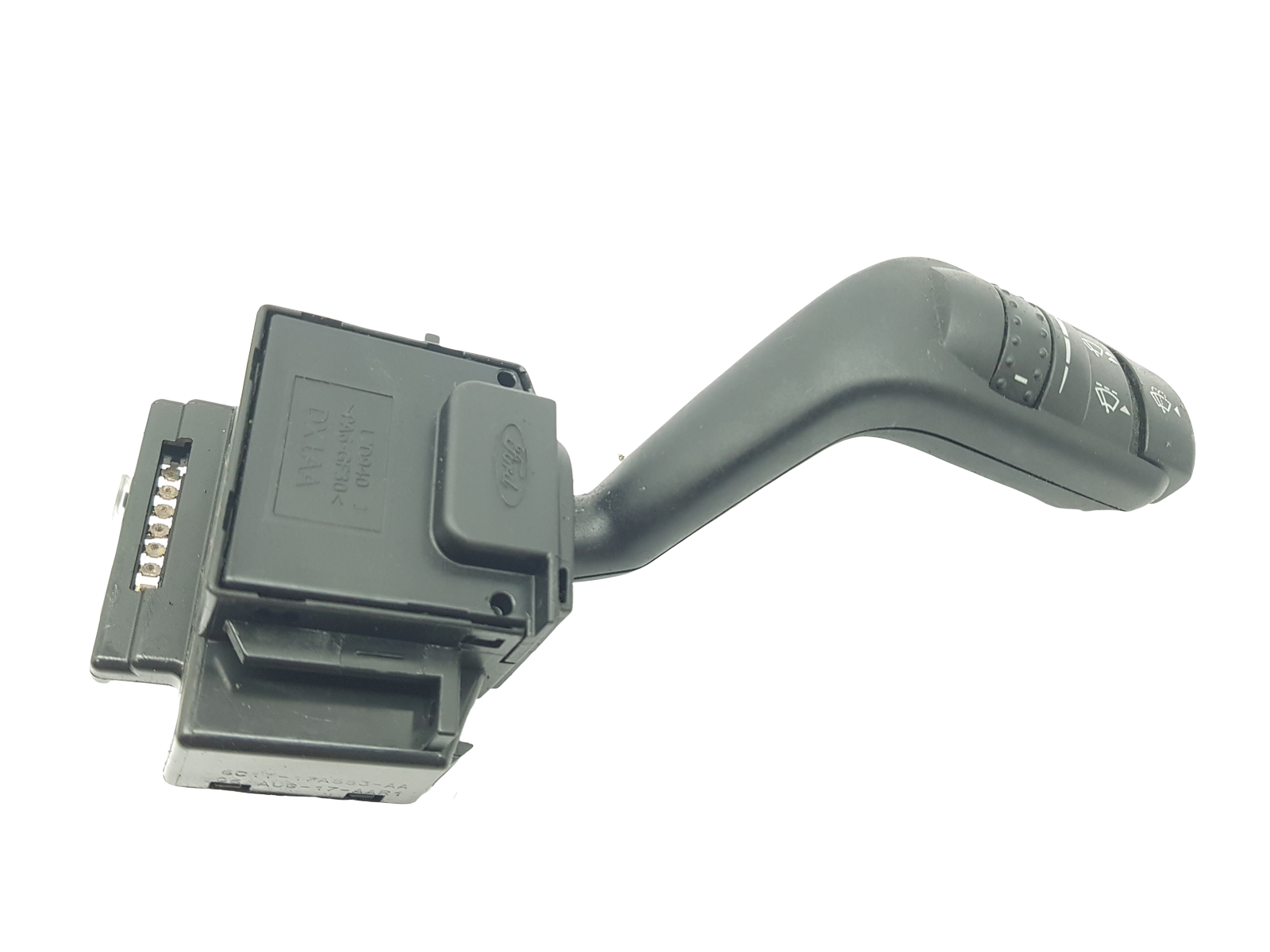 Interruptor do limpa para-brisas Ford Transit 6C1T-17A553-AA 17D940 25197 main product photo