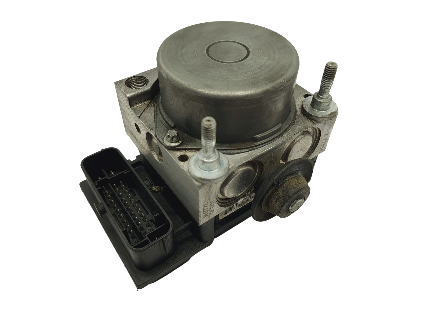 Bomba Abs Fiat Panda 51799595 0265800673 0265232021 Bosch 66077 main product photo