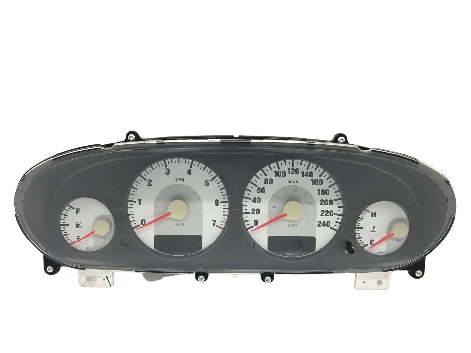 Conta-rotações Chrysler Sebring P04602480AB main product photo