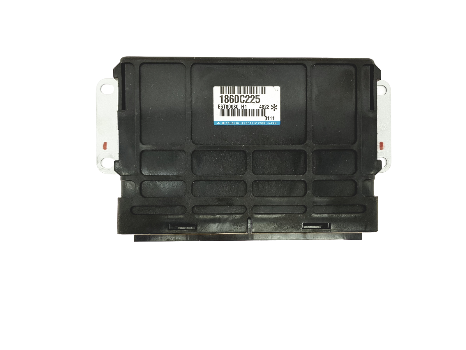 Unidade de Controlo 1860C225 E6T80080 Mitsubishi main product photo