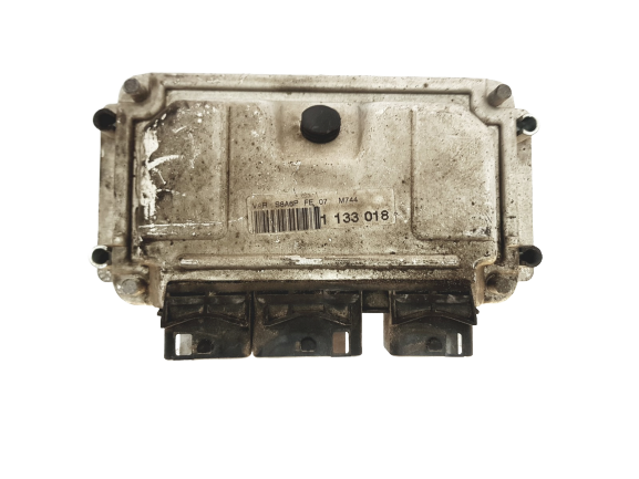 Unidade de Controlo 0261206246 9637838780 9645802280 PSA Bosch 18557 main product photo