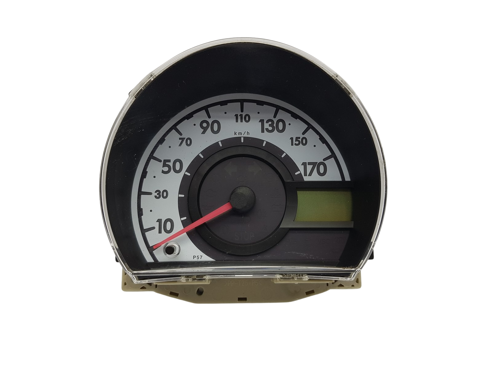Velocímetro Aygo C1 107 83800-0H151-A Toyota PSA 3135 main product photo
