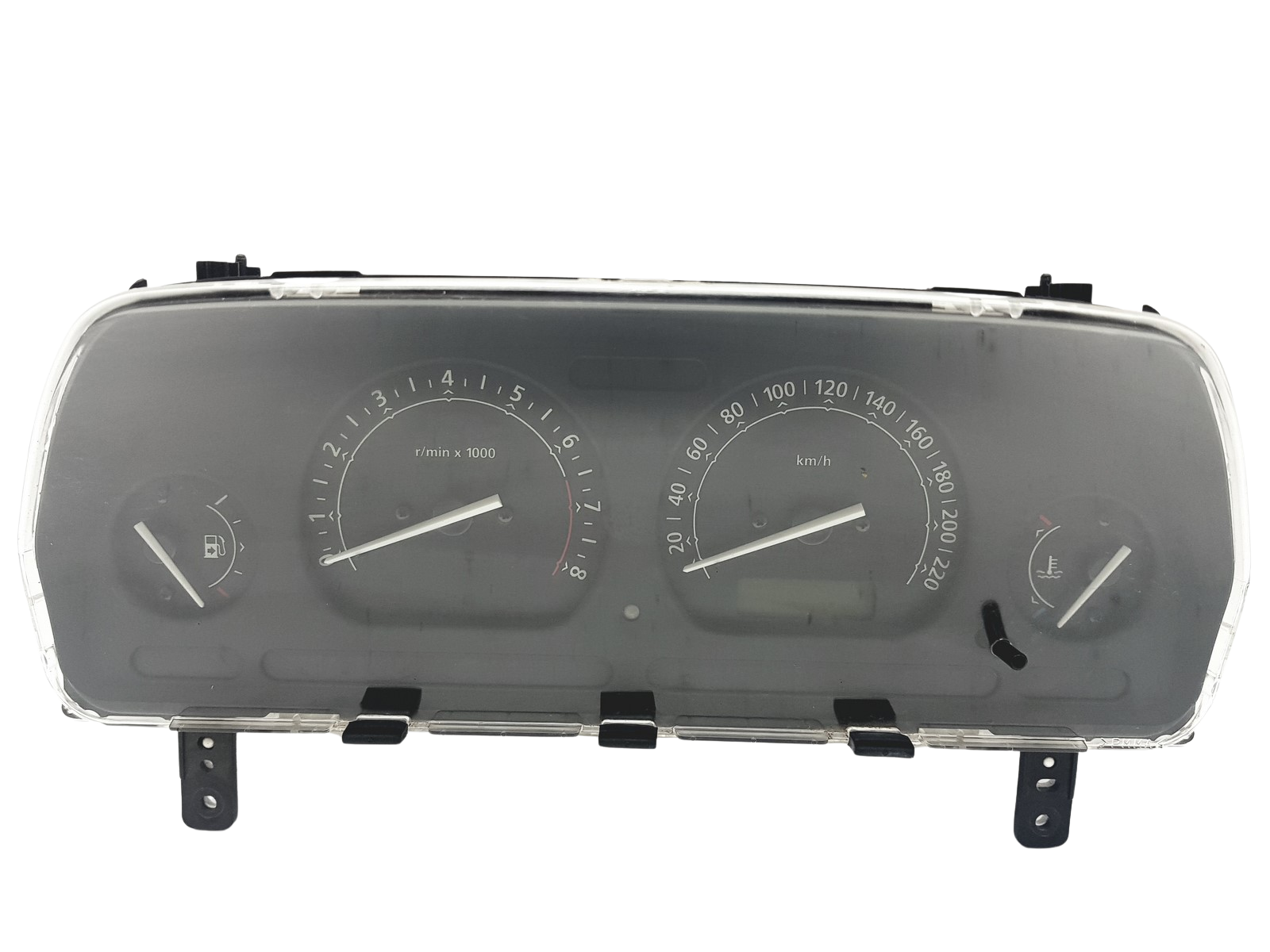 Conta-rotações Land Rover Freelander YAC002330 LR0016102 main product photo