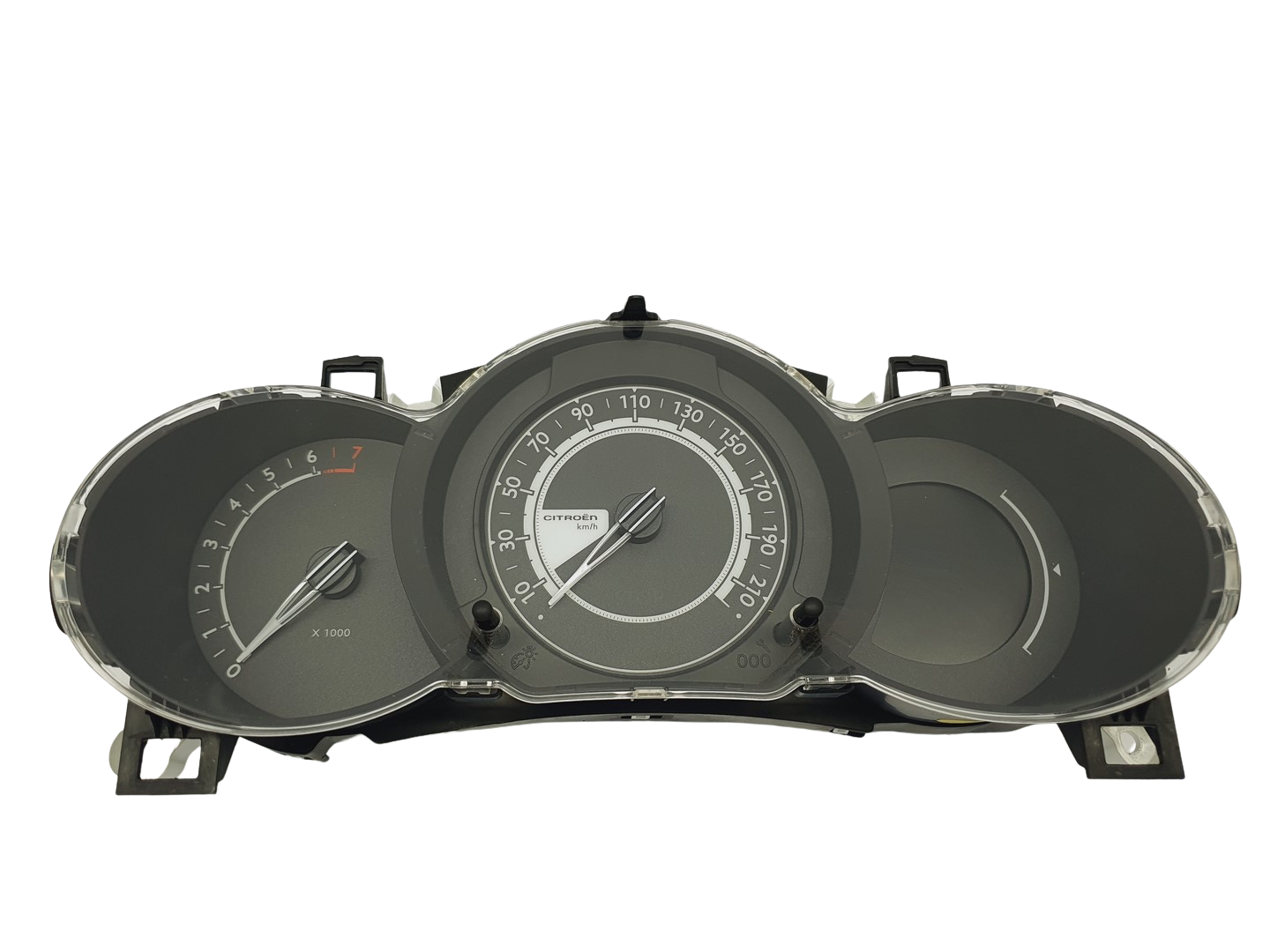 Velocímetro Citroen C3 2 98041179XT A2C83012700 60943 main product photo