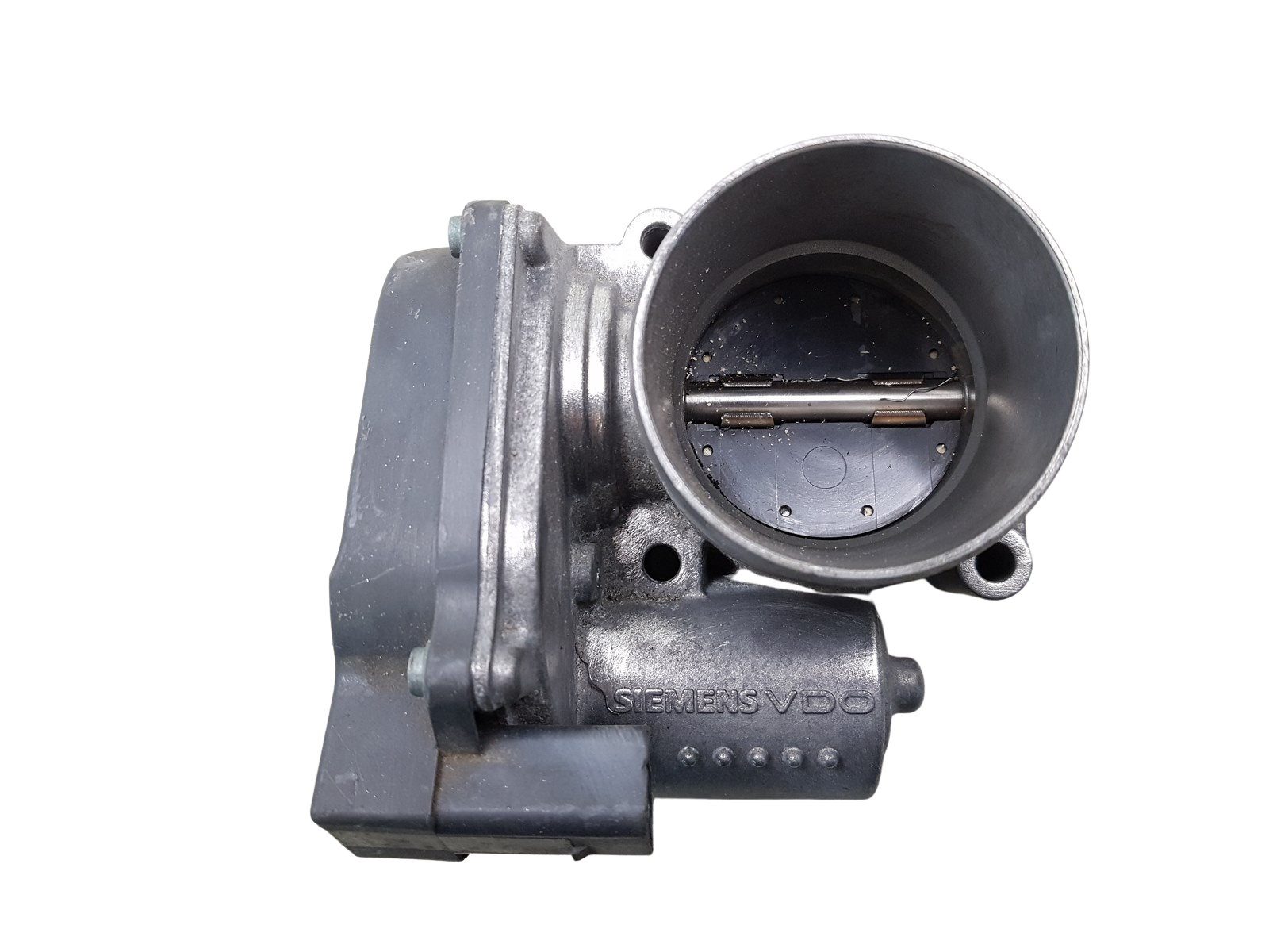 Válvula do corpo do acelerador VWAG 03C133062C A2C53030936 1.4 TSI 2396 main product photo