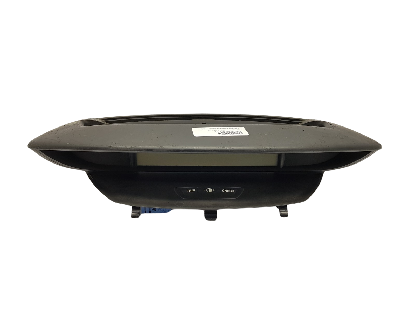 Conta-rotações Citroen C4 P96631954ZD 2623 main product photo