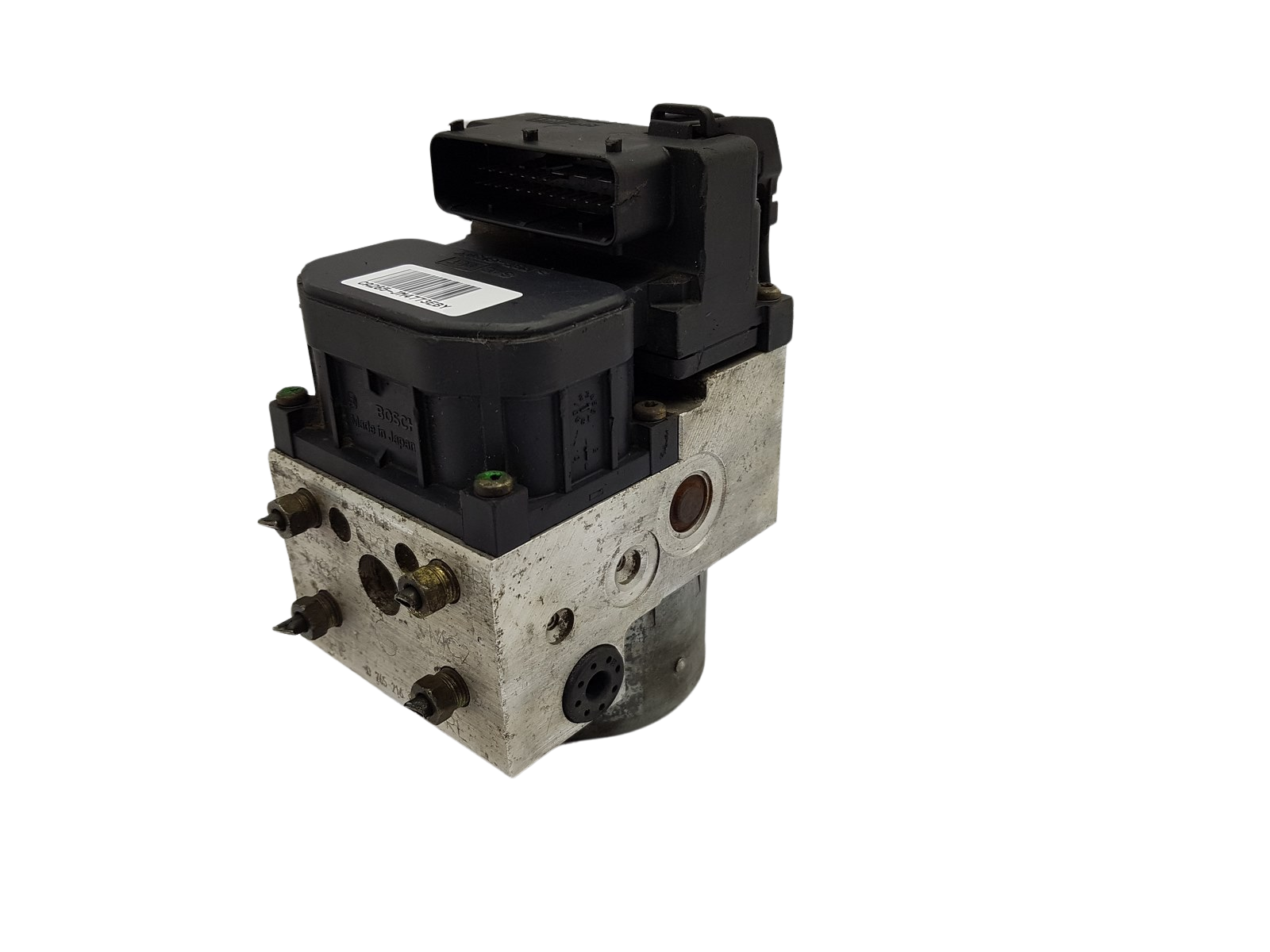 Bomba Abs Honda Civic 11000041690 0265216895 Bosch 4773 main product photo