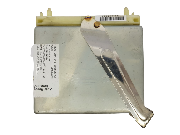 Unidade de Controlo Volvo P09459755 Aisin main product photo