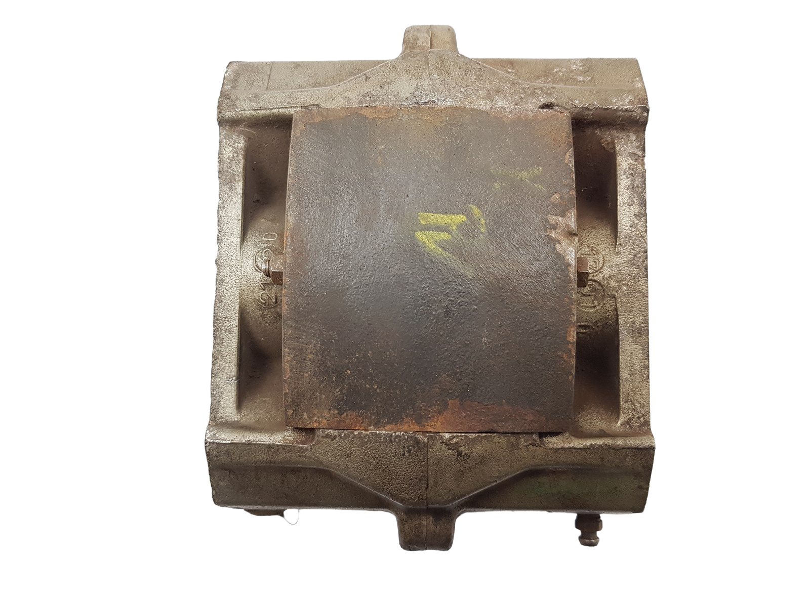 Pinça de travão Direito Traseira Citroen XM 95661797 4400F6 kombi main product photo