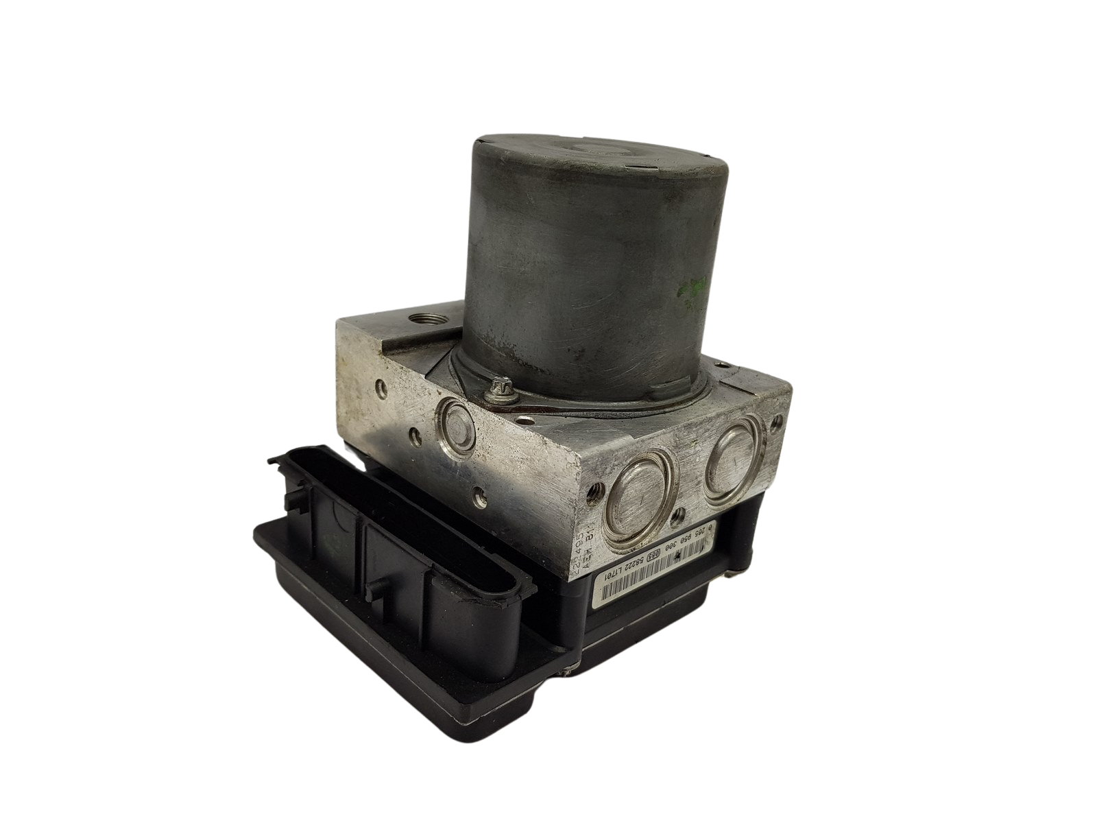 Bomba Abs Renault Megane 2 Scenic 8200344607 0265234138 0265950300 4496 main product photo
