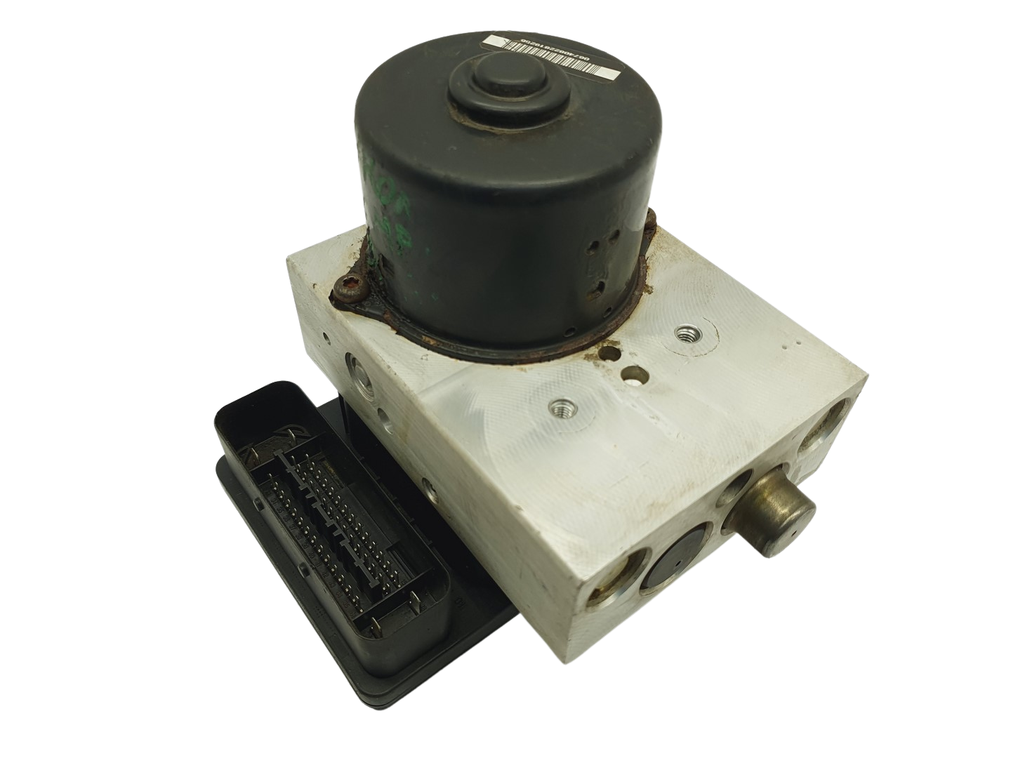 Bomba Abs SsangYong 48940-09001 06.2109-0598.3 66244 main product photo