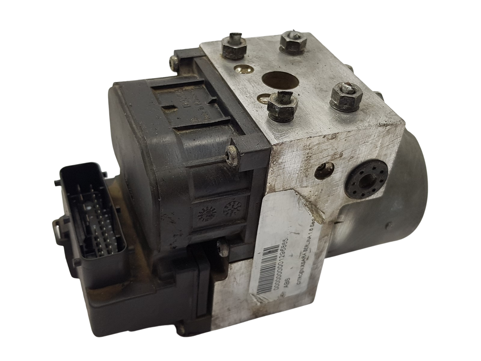 Bomba Abs Citroen Peugeot 9636502180 0273004203 0265216759 1061 main product photo