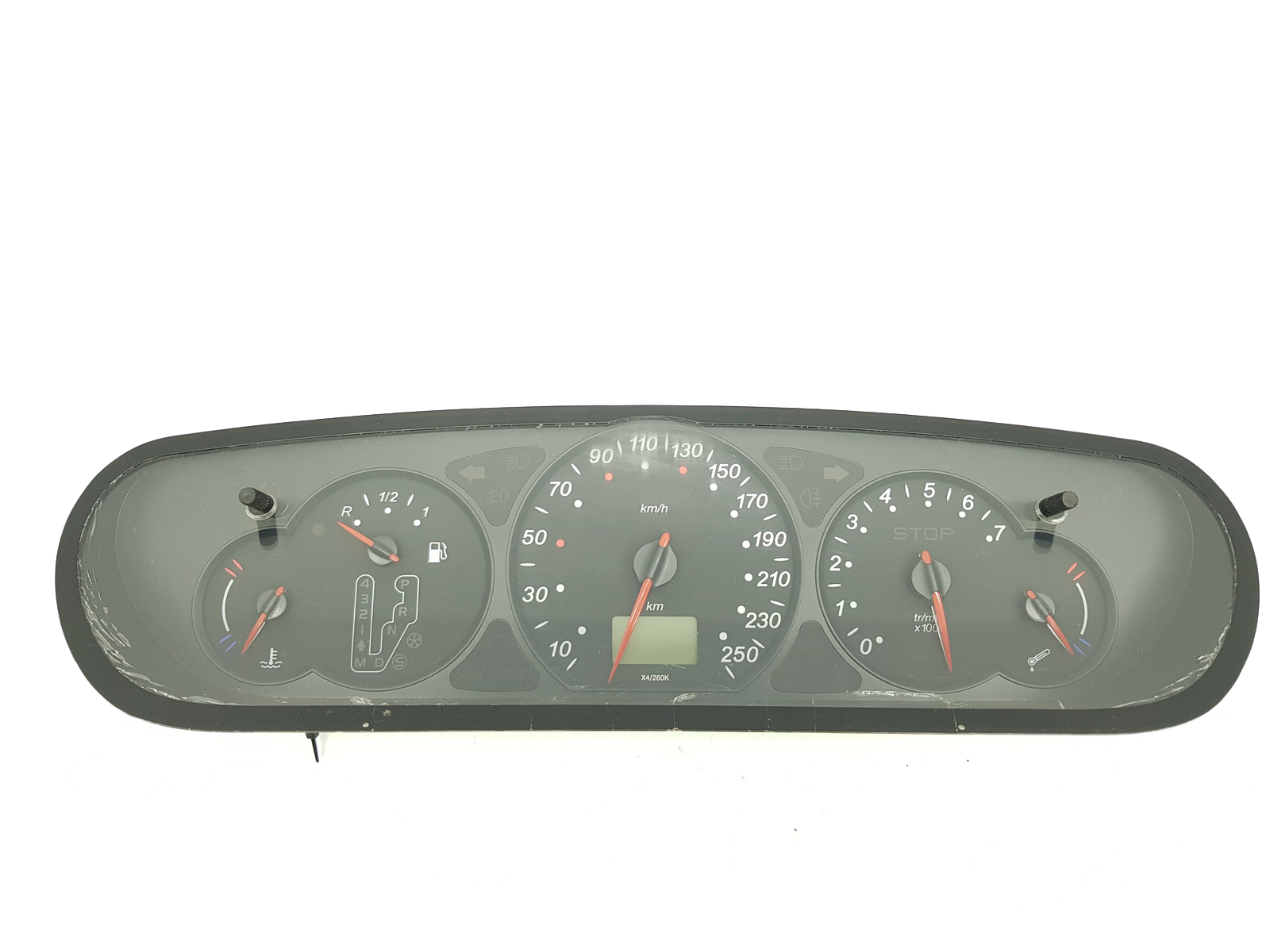 Conta-rotações Citroen C5 9654562480 main product photo
