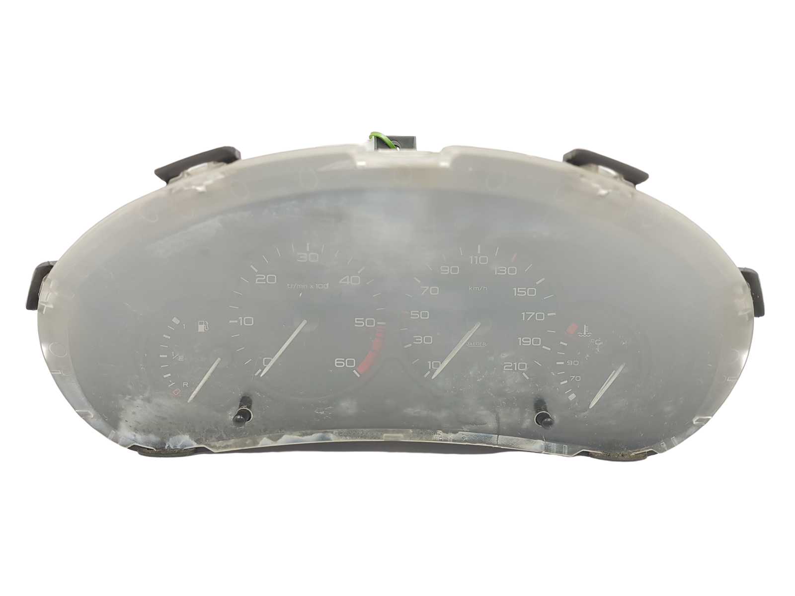 Conta-rotações Peugeot 206 9645096080 000640102 25933 main product photo