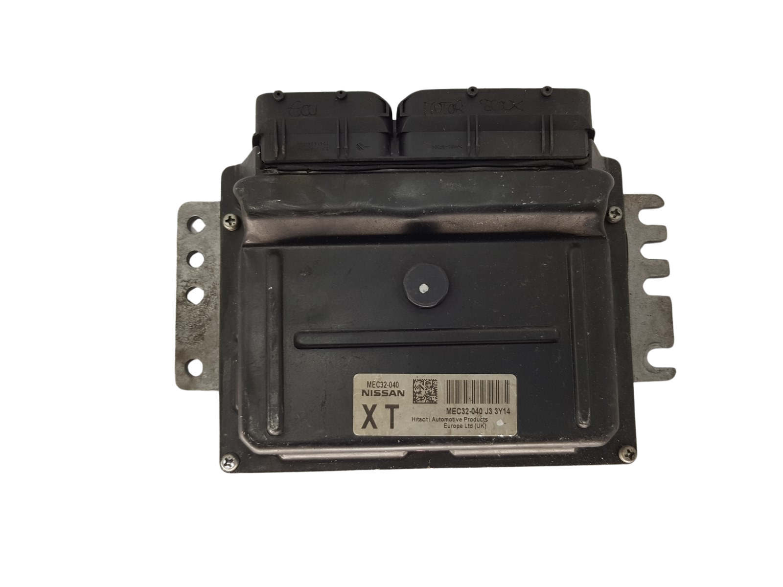 Unidade de Controlo MEC32-040 J3 XT Nissan Hitachi 3749 main product photo