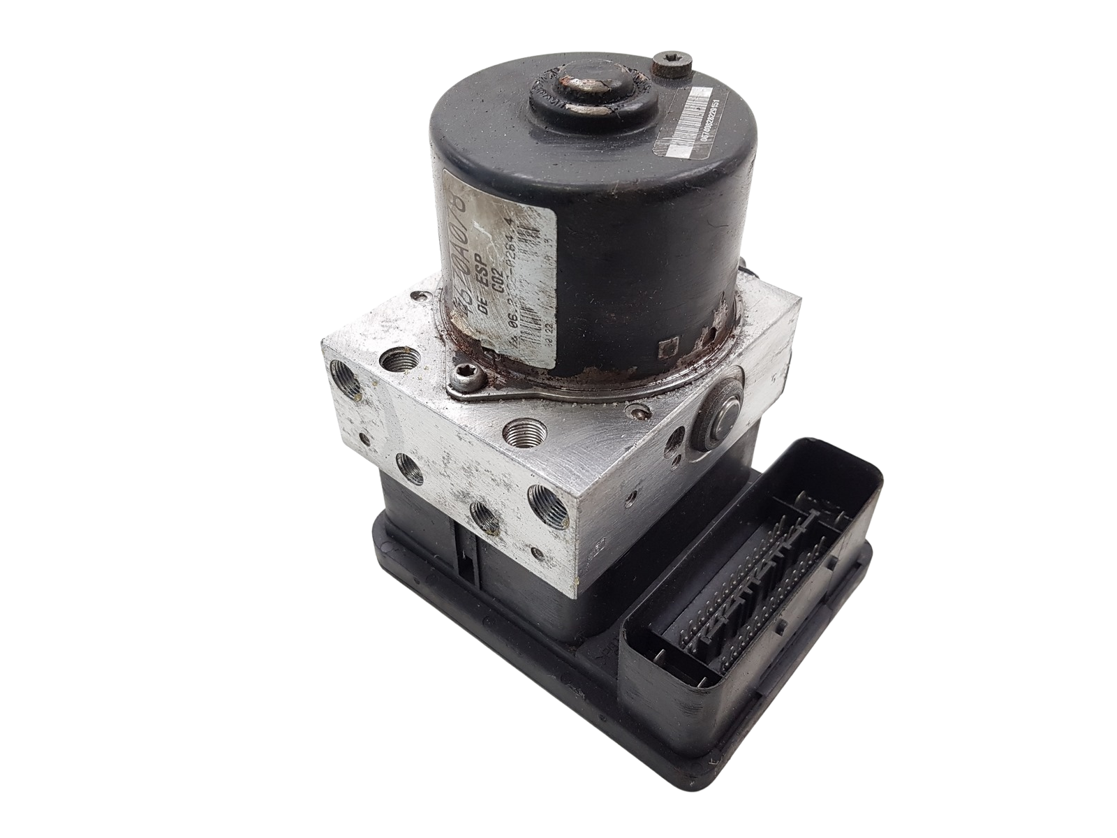 Bomba Abs Mitsubishi Grandis 4670A078 06.2109-0431.3 Ate main product photo