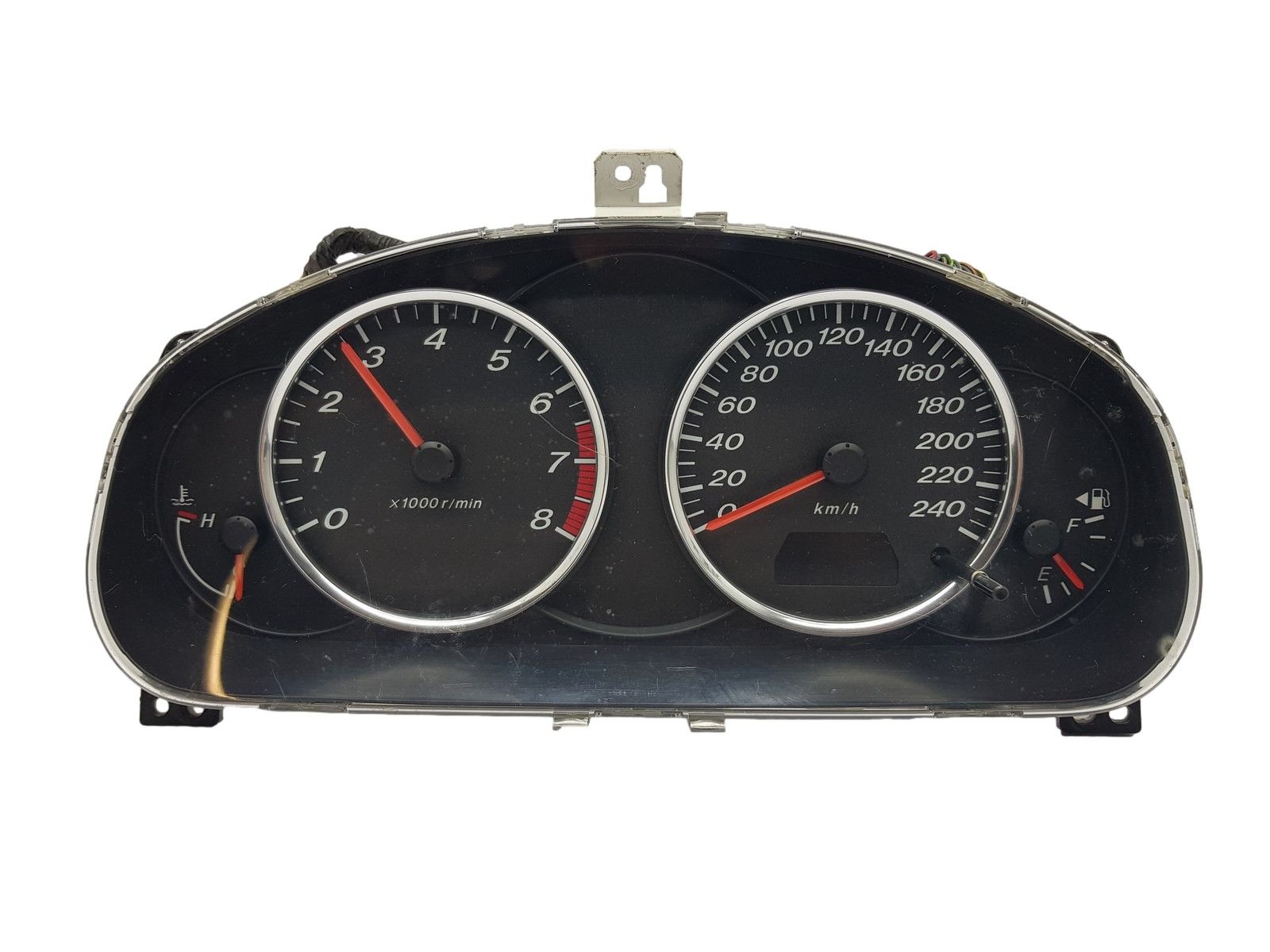 Conta-rotações Mazda 6 JEGJ6RC 2517 main product photo